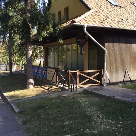 Park Vendeghaz *