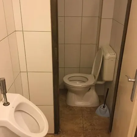 Park Vendeghaz Konukevi Miskolc