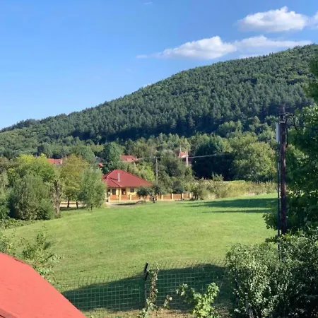 Park Vendeghaz Konukevi Miskolc
