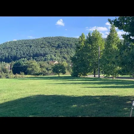 Park Vendeghaz Konukevi Miskolc